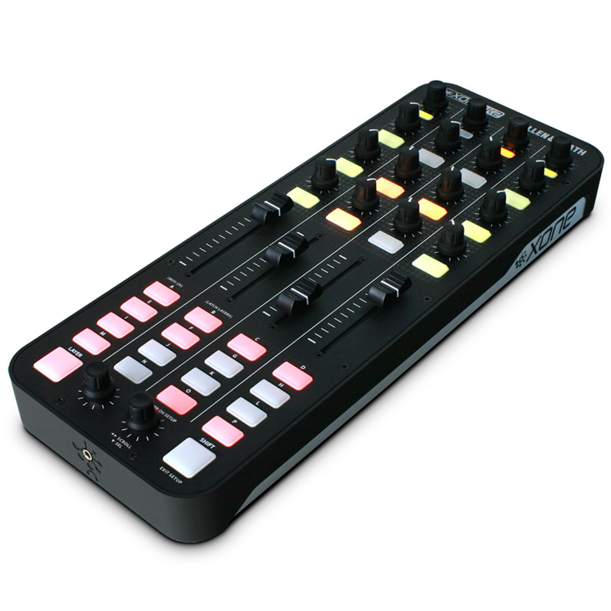 Allen & Heath XONE:K2 по цене 45&nbsp;240 ₽