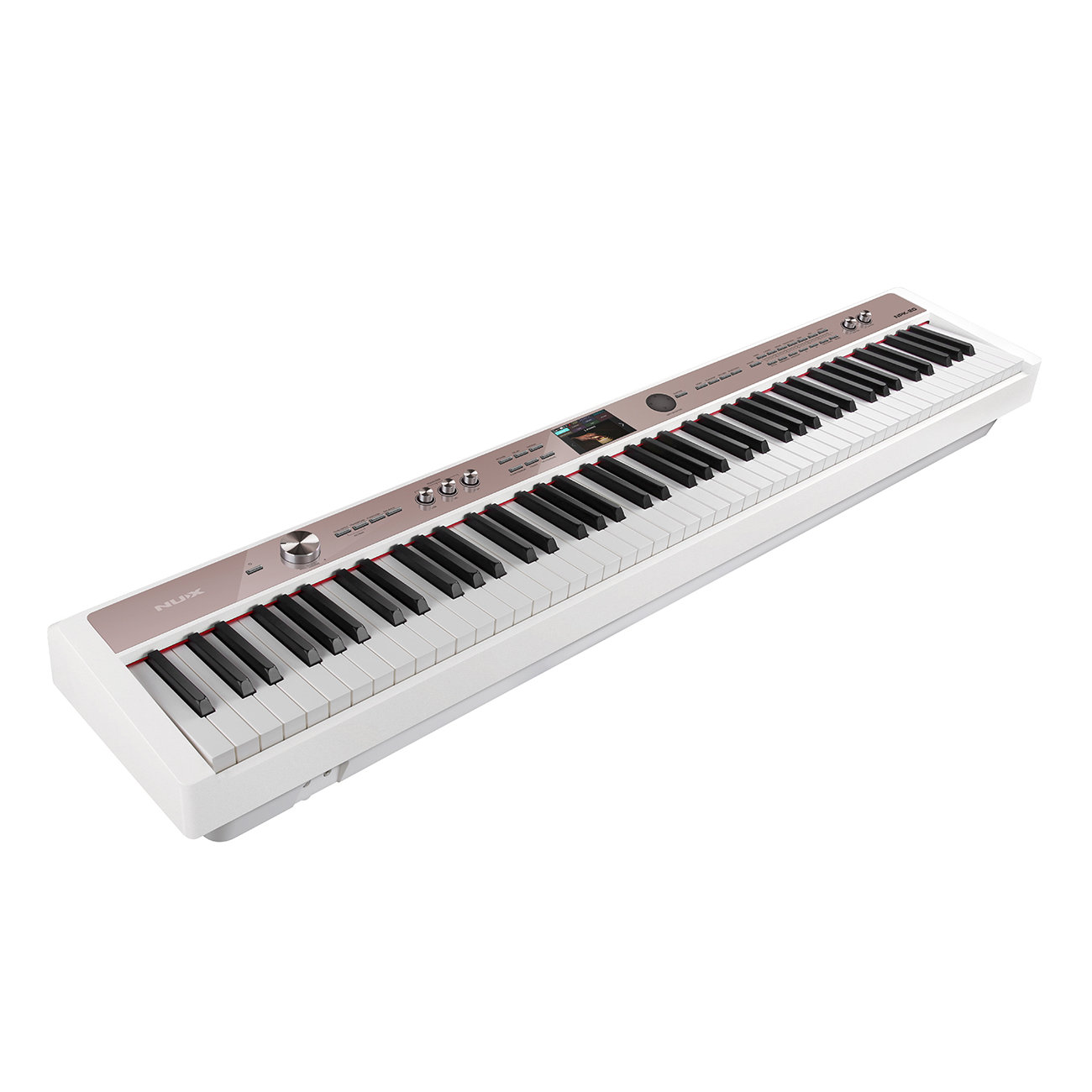 Nux NPK-20-WH по цене 43&nbsp;950 ₽