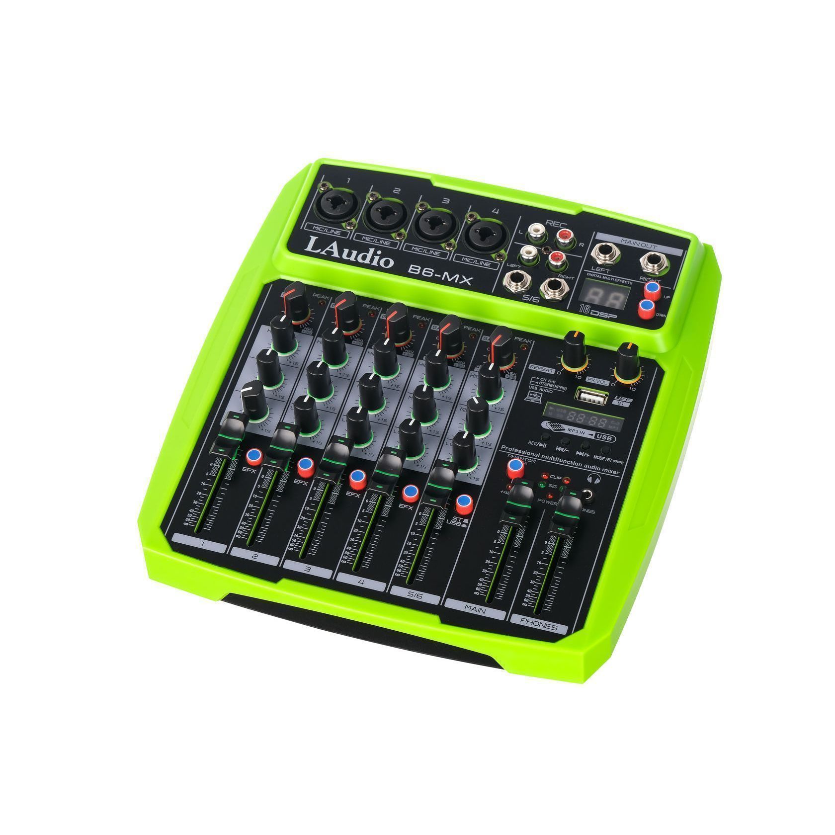 LAudio B6-MX по цене 6&nbsp;960 ₽