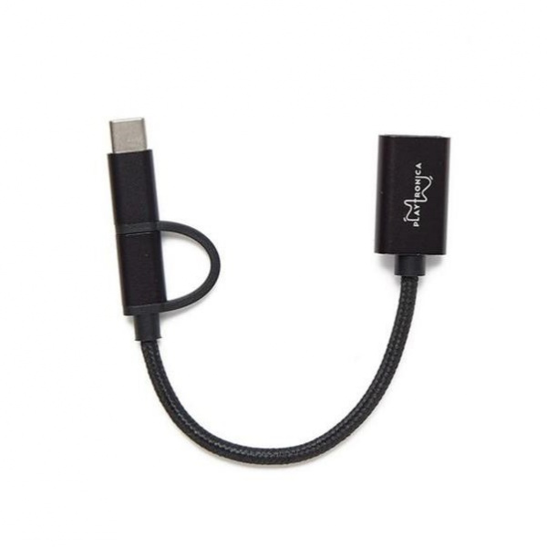 Playtronica USB Adapter for Android & MacBook по цене 1&nbsp;650 ₽