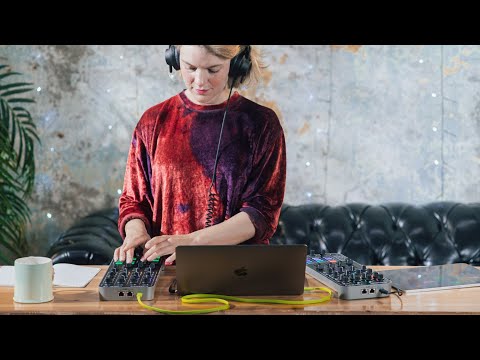 Allen & Heath XONE:K3 по цене 27&nbsp;500.00 ₽