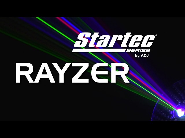ADJ Rayzer по цене 25&nbsp;760 ₽