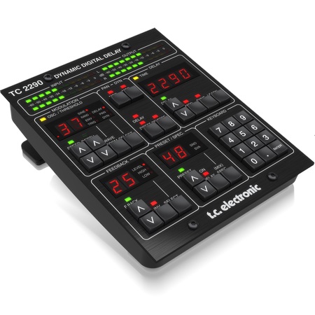 TC Electronic TC2290-DT по цене 15&nbsp;990 ₽