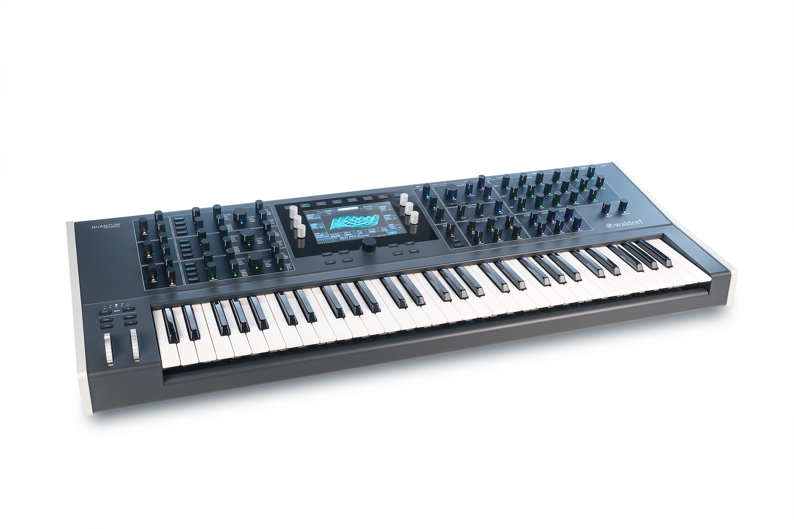 Waldorf Quantum по цене 358&nbsp;800 ₽