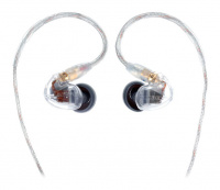 Shure SE535-CL-EFS по цене 60&nbsp;190 ₽