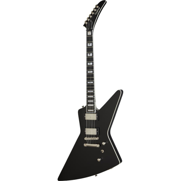 Epiphone Extura Prophecy Black по цене 216&nbsp;000 ₽