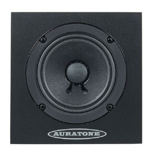 Auratone 5C Active Single Black по цене 32&nbsp;400 ₽