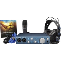 PreSonus AudioBox iTwo Studio по цене 27&nbsp;770 ₽