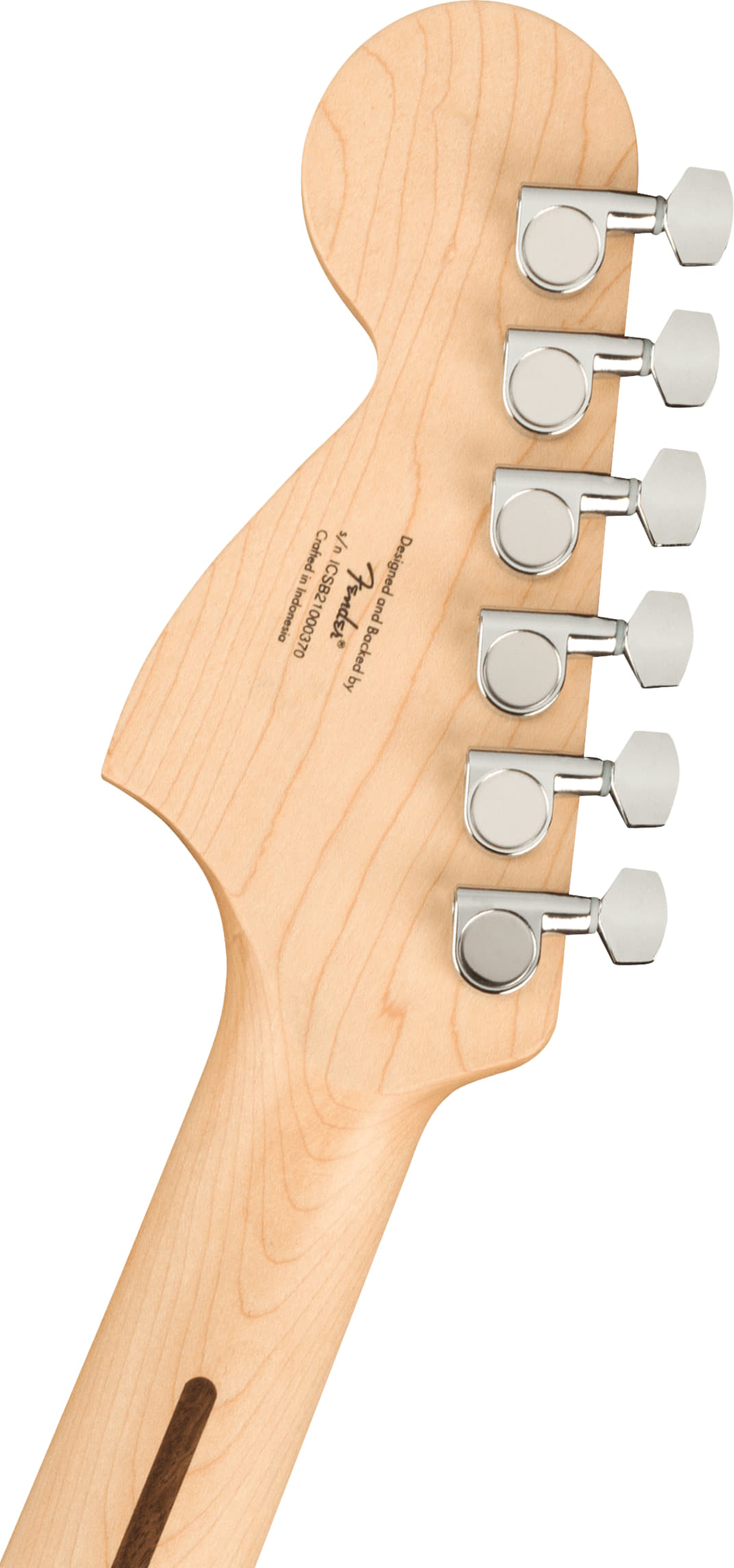 Fender Squier Bullet Mustang HH COMP DPB по цене 44&nbsp;000 ₽