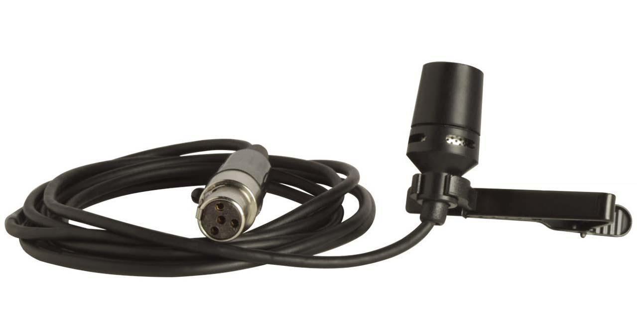 Shure BLX188E/CVL m17 по цене 100&nbsp;470 ₽