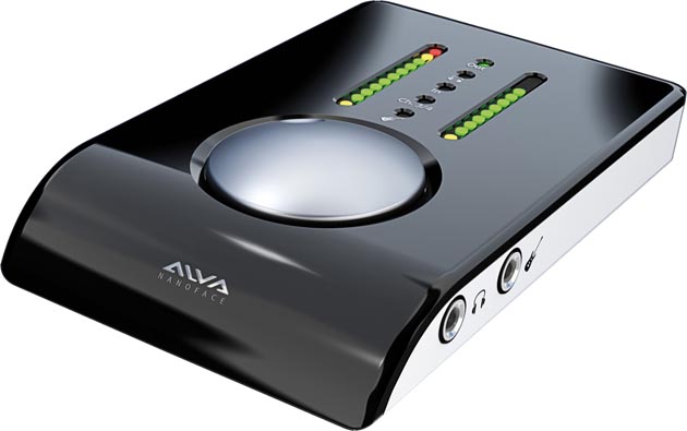 RME ALVA Nanoface по цене 15&nbsp;400 ₽