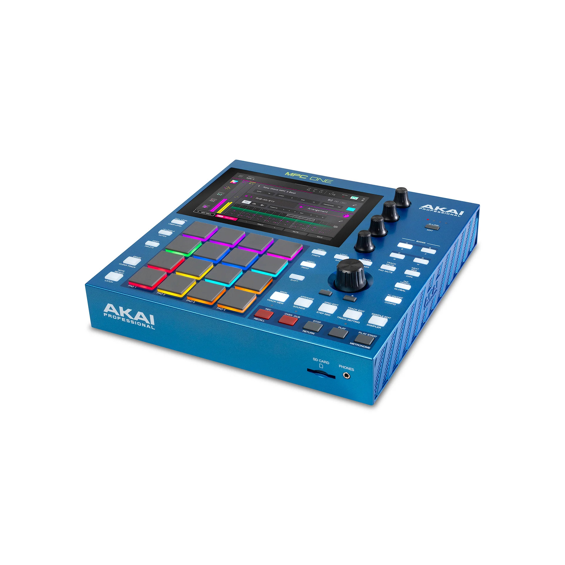 AKAI MPC One G2 по цене 108&nbsp;000.00 ₽