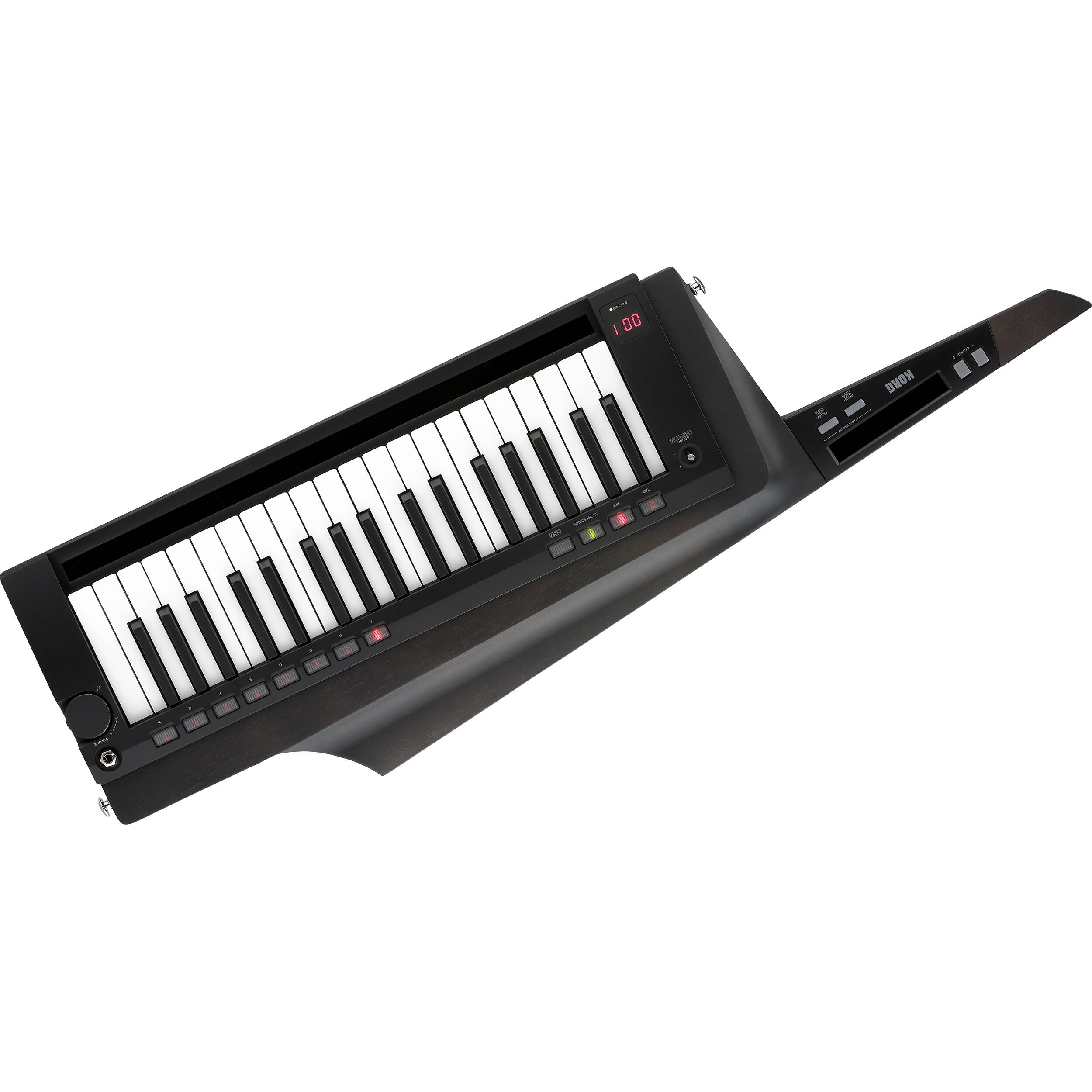 KORG RK-100 S-2 BK по цене 74&nbsp;800 ₽