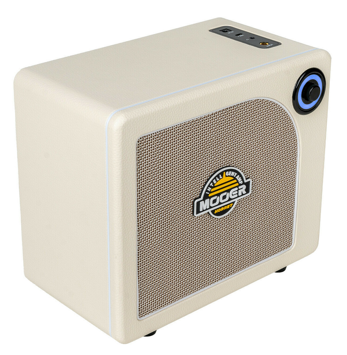 Mooer DH15i WH по цене 11&nbsp;190 ₽