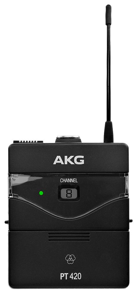 AKG WMS420 Instrumental Set Band A по цене 47&nbsp;920 ₽