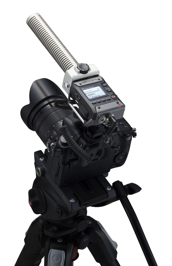 Zoom F1-SP по цене 27&nbsp;980 ₽