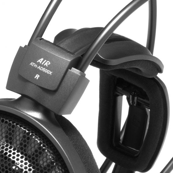 Audio-Technica ATH-AD500X по цене 17&nbsp;820 ₽