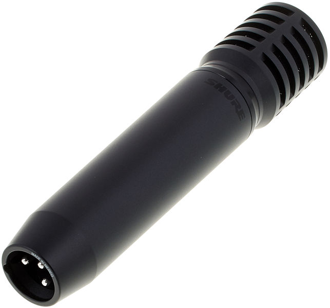 Shure PGA81-XLR по цене 17&nbsp;090 ₽