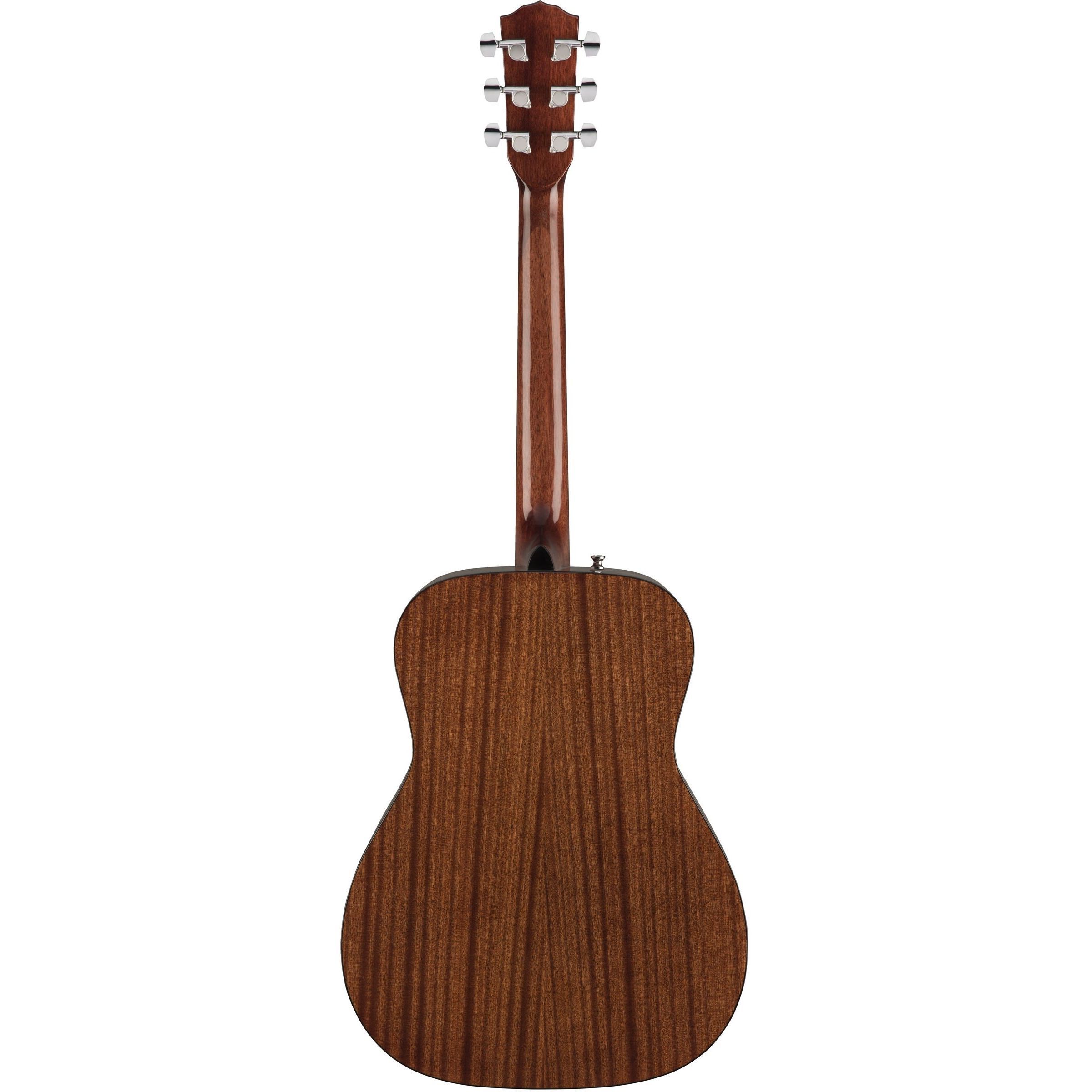 Fender CC-60S Concert Natural WN по цене 30&nbsp;590 ₽