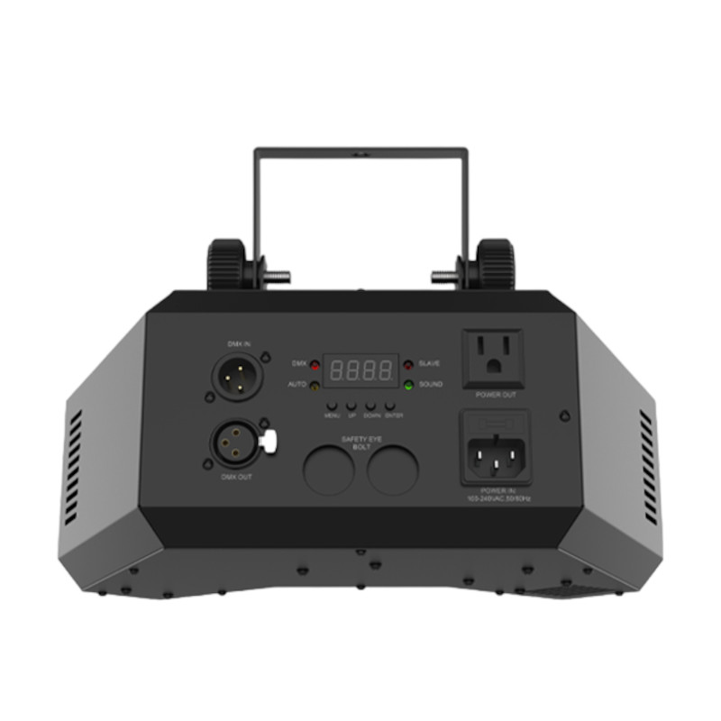 Chauvet-DJ Obsession по цене 39&nbsp;390 ₽