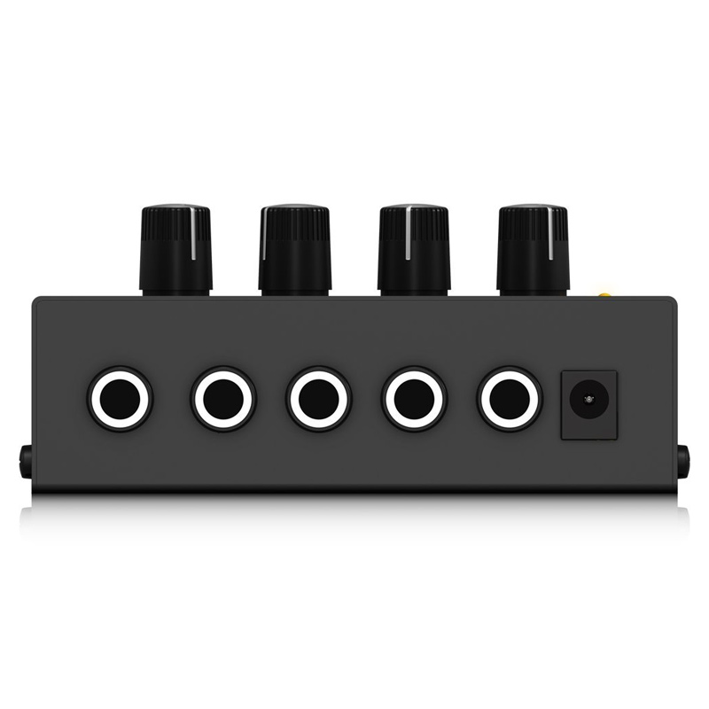 Behringer HA400 MICROAMP по цене 1&nbsp;910 ₽