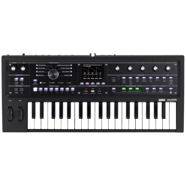 Korg MicroKorg2 MBK по цене 48&nbsp;800 ₽