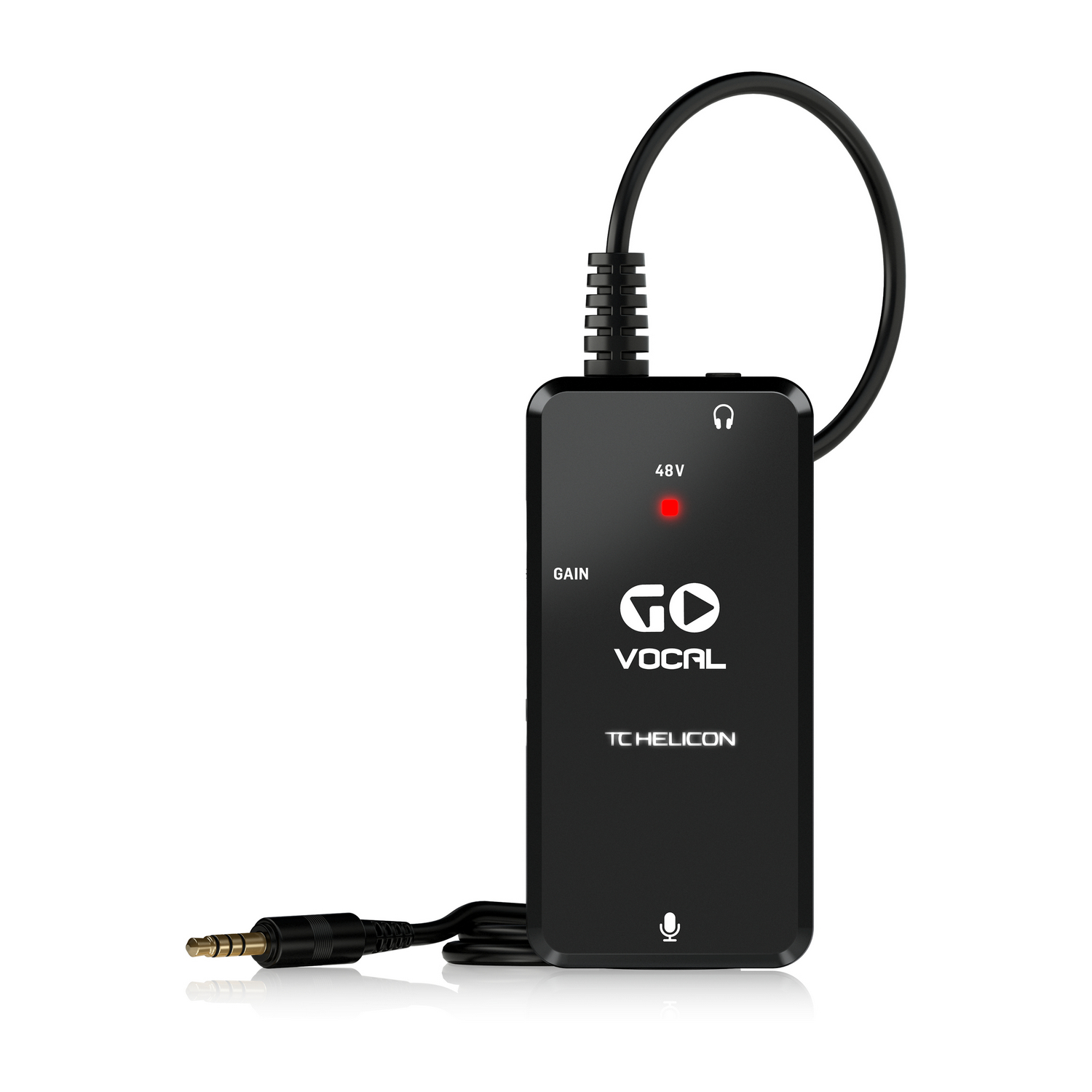TC Helicon GO VOCAL по цене 3&nbsp;590 ₽