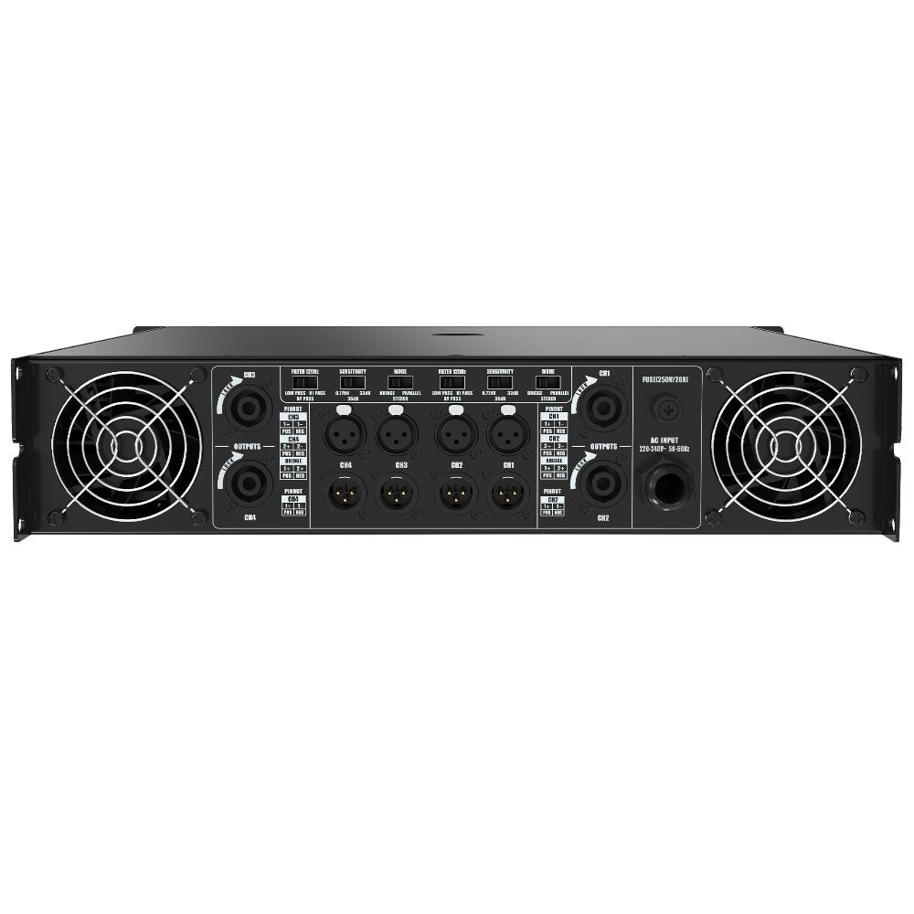 Audiocenter PD600 по цене 76&nbsp;940 ₽