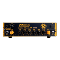 Markbass Little Mark IV по цене 55&nbsp;360 ₽
