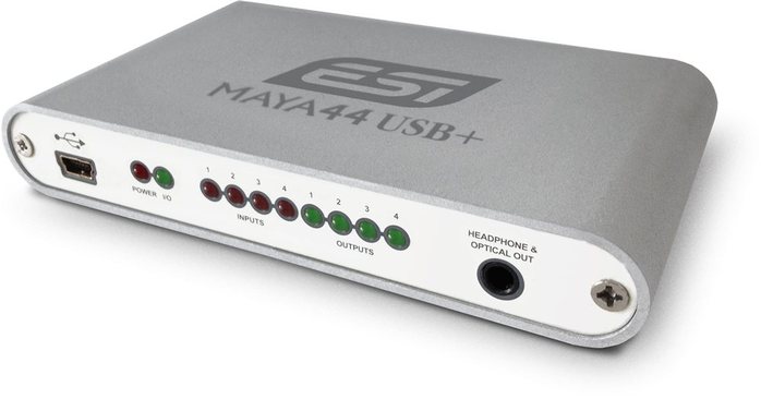 ESI MAYA44 USB+ по цене 6&nbsp;750 ₽