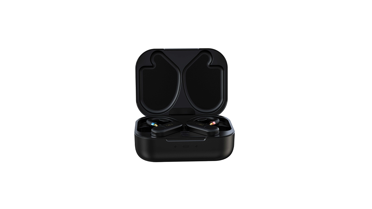 FIIO UTWS5 Black по цене 16&nbsp;090 ₽
