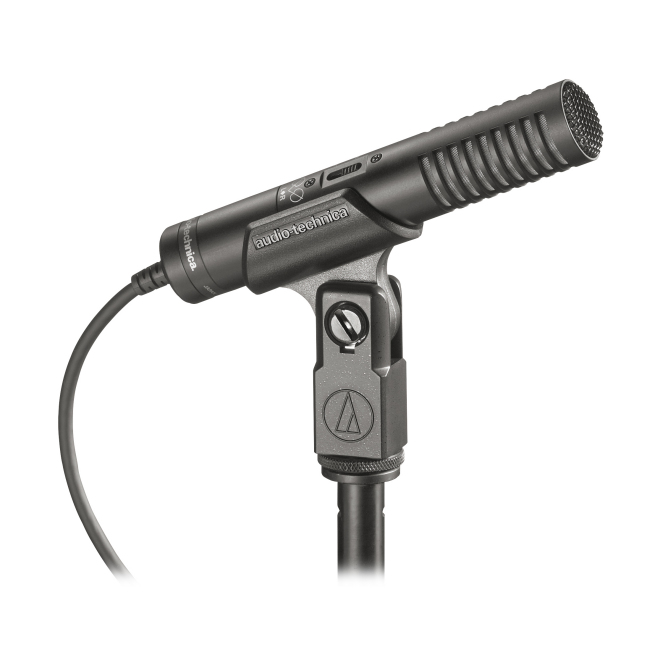 Audio-Technica PRO24 по цене 12&nbsp;930 ₽