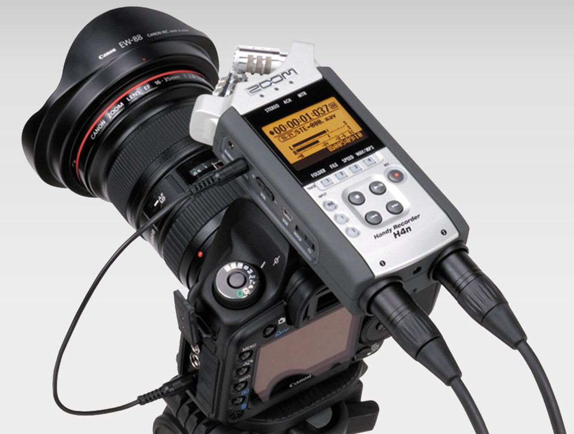 Zoom HS-1 по цене 1&nbsp;650 ₽