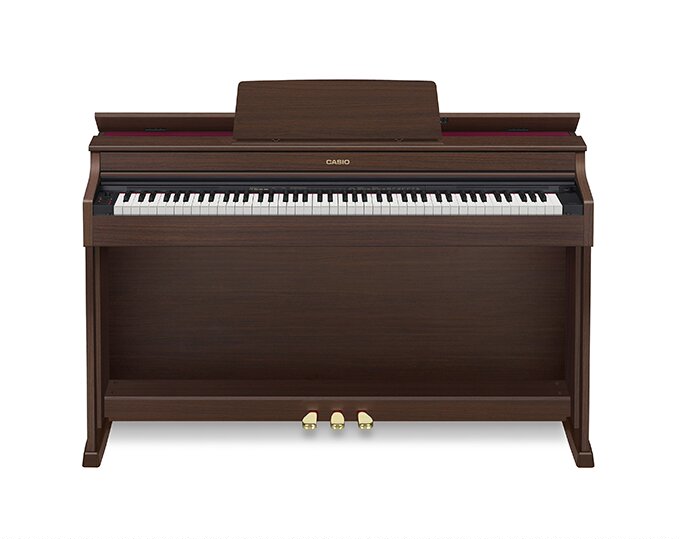 Casio Celviano AP-470BN по цене 156&nbsp;900 ₽