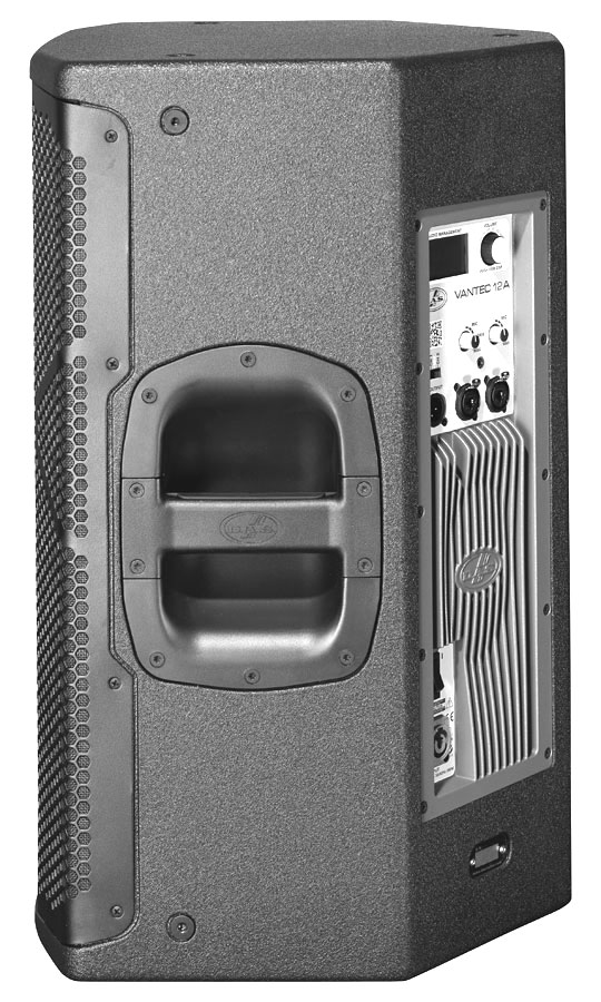 DAS Audio Vantec-12A по цене 272&nbsp;800 ₽