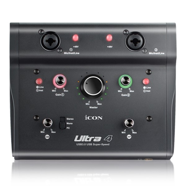 iCON Ultra 4 ProDrive 3 по цене 21&nbsp;200 ₽