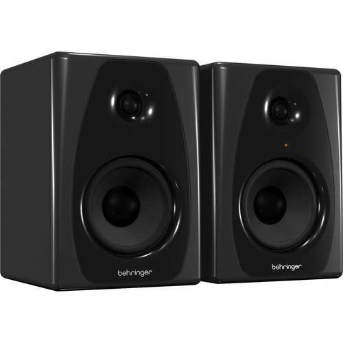 Behringer Studio 50USB (Пара) по цене 16&nbsp;360 ₽