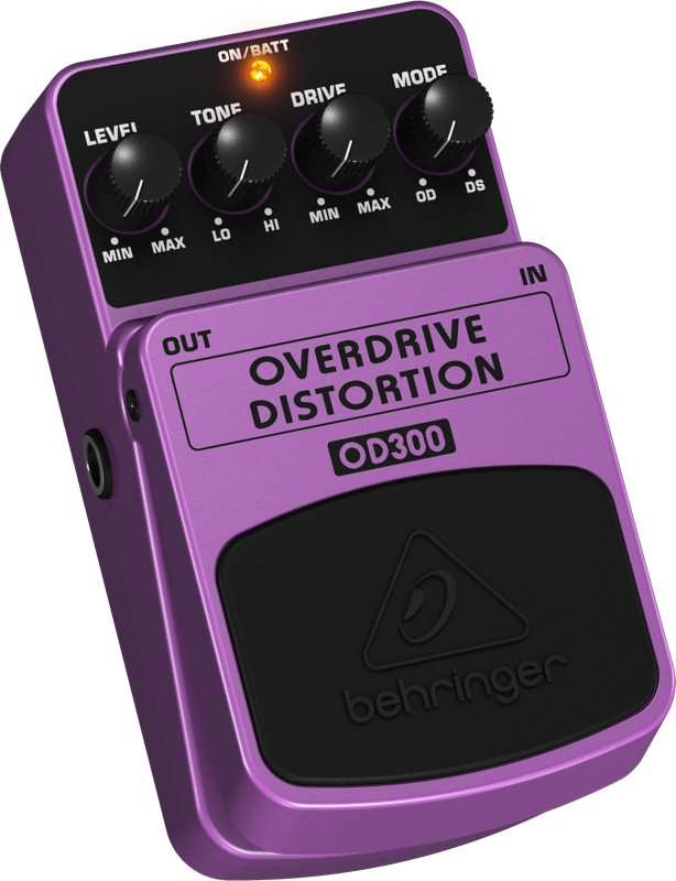 Behringer OD300 по цене 2&nbsp;900 ₽