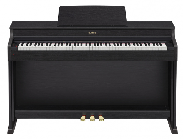 Casio Celviano AP-470BK по цене 156&nbsp;900 ₽
