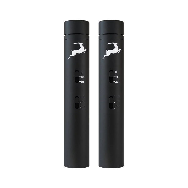 Antelope Audio Edge Note Bundle по цене 28&nbsp;000 ₽