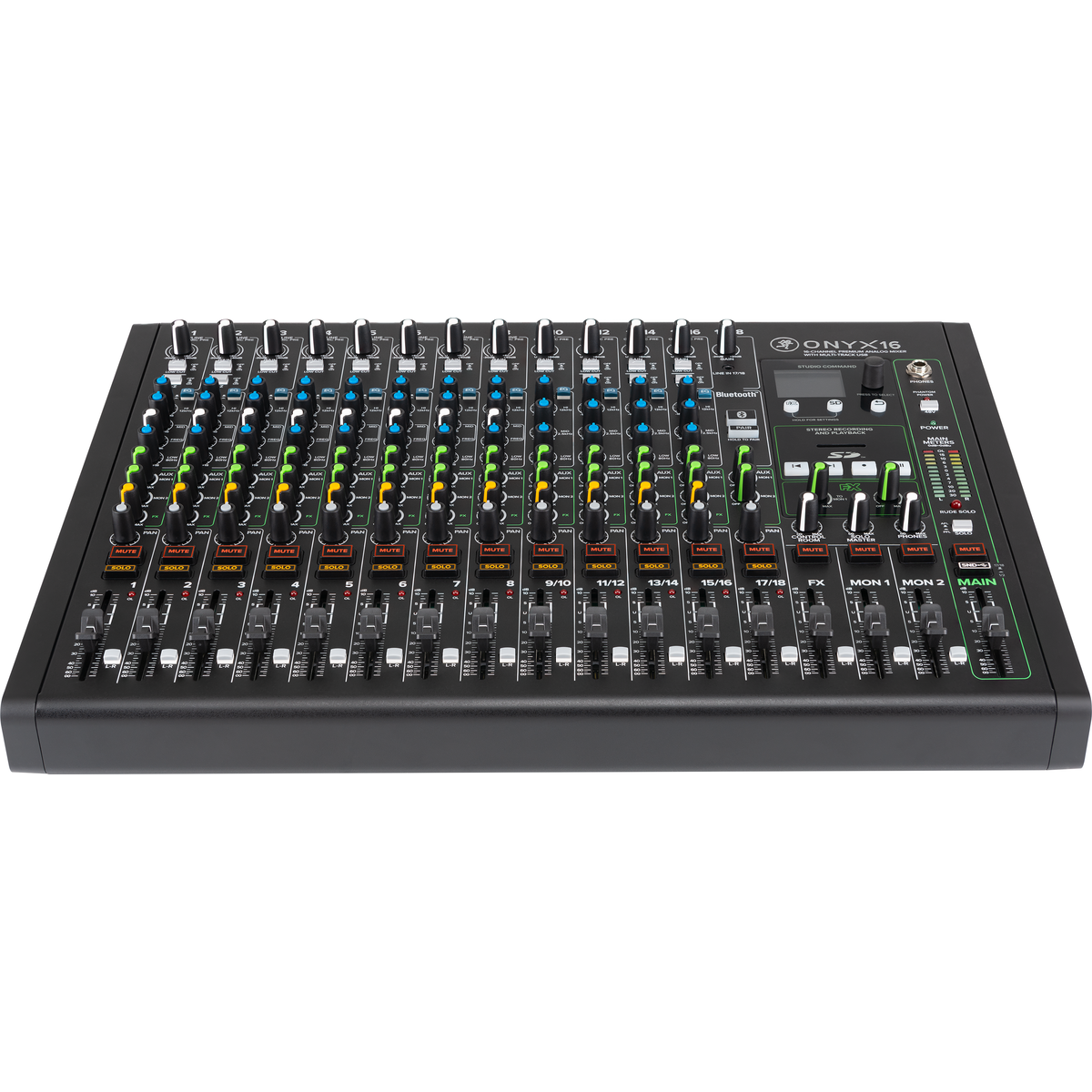 Mackie Onyx16 по цене 89&nbsp;890 ₽