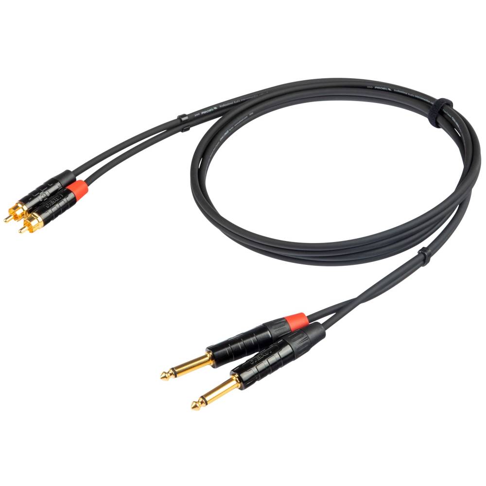 Proel CHLP310LU15 по цене 2&nbsp;900 ₽