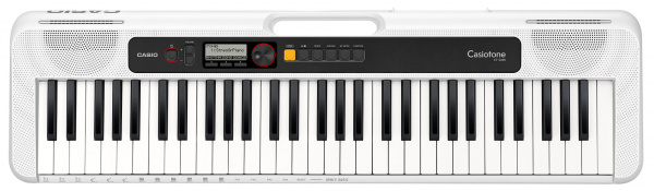 Casio CT-S200 / CT-S195 WE по цене 15&nbsp;130 ₽