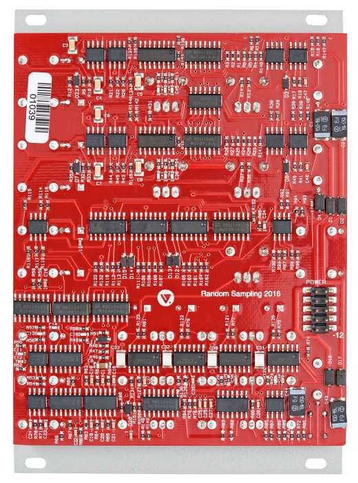 Verbos Electronics Random Sampling по цене 89&nbsp;080 ₽
