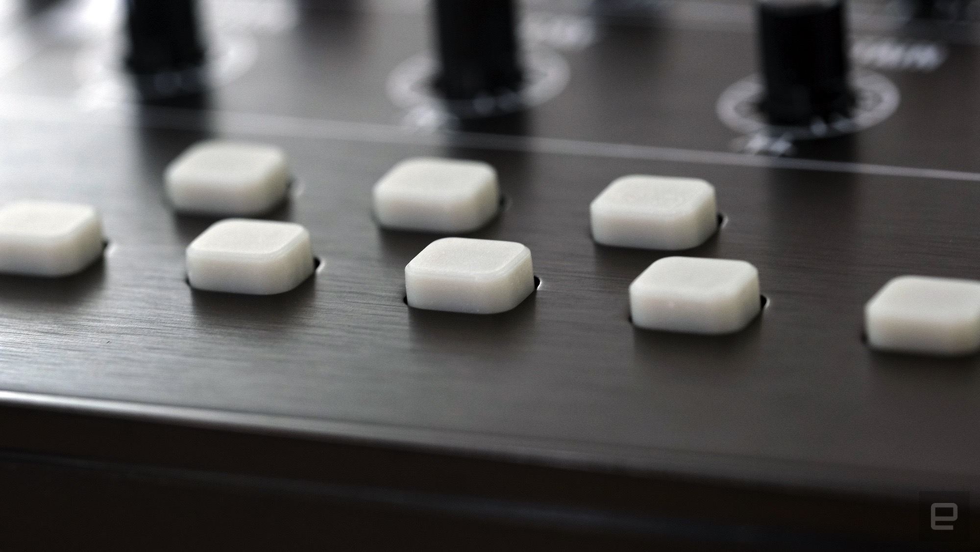 Terrence O'Brien / Engadget Terrence O'Brien / Engadget