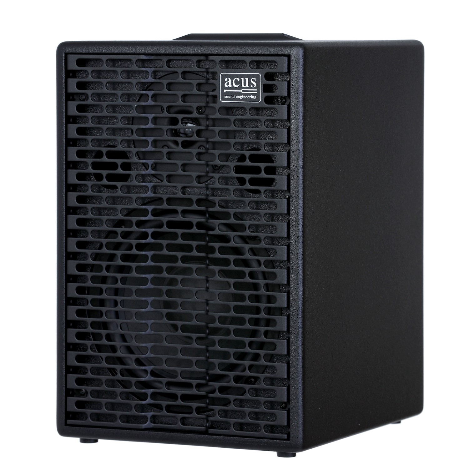 Acus One ForStreet 8 Black по цене 96&nbsp;040 ₽