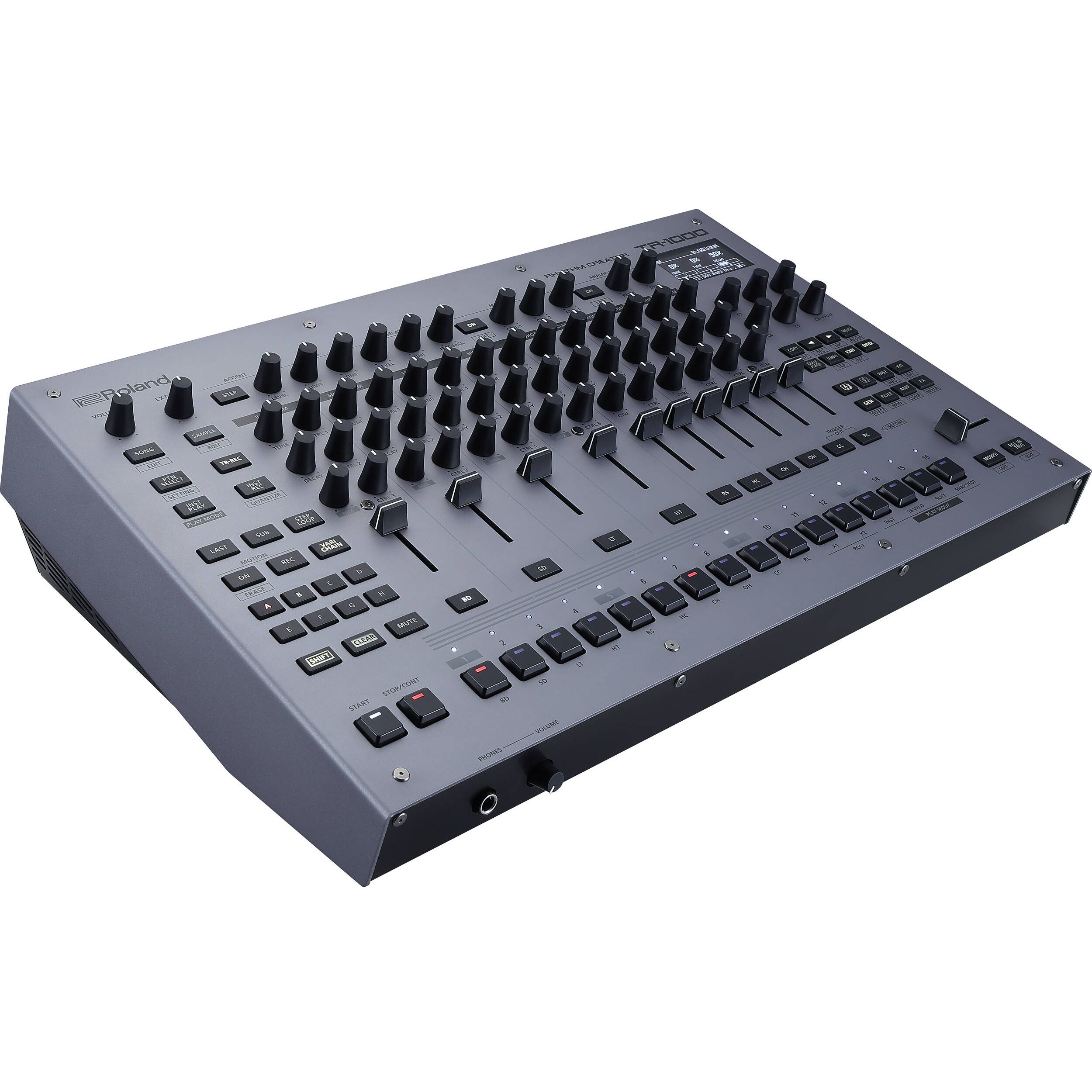 Roland TR-1000 по цене 322&nbsp;560 ₽