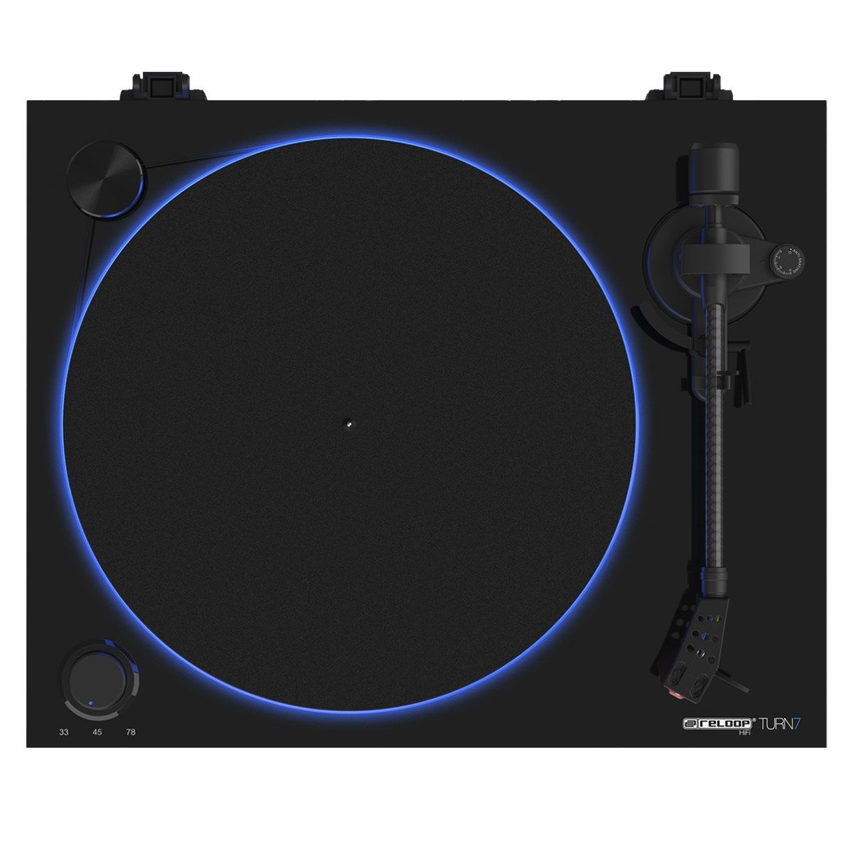 Reloop Turn 7 по цене 109&nbsp;990 ₽