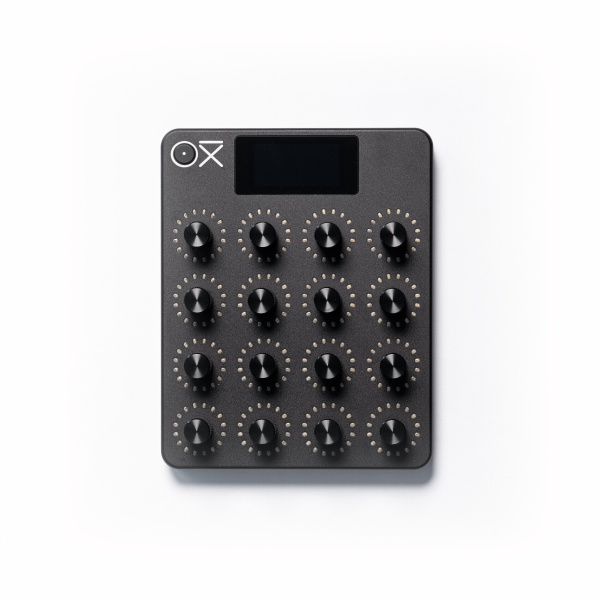 OXI Instruments E16 по цене 48&nbsp;570 ₽