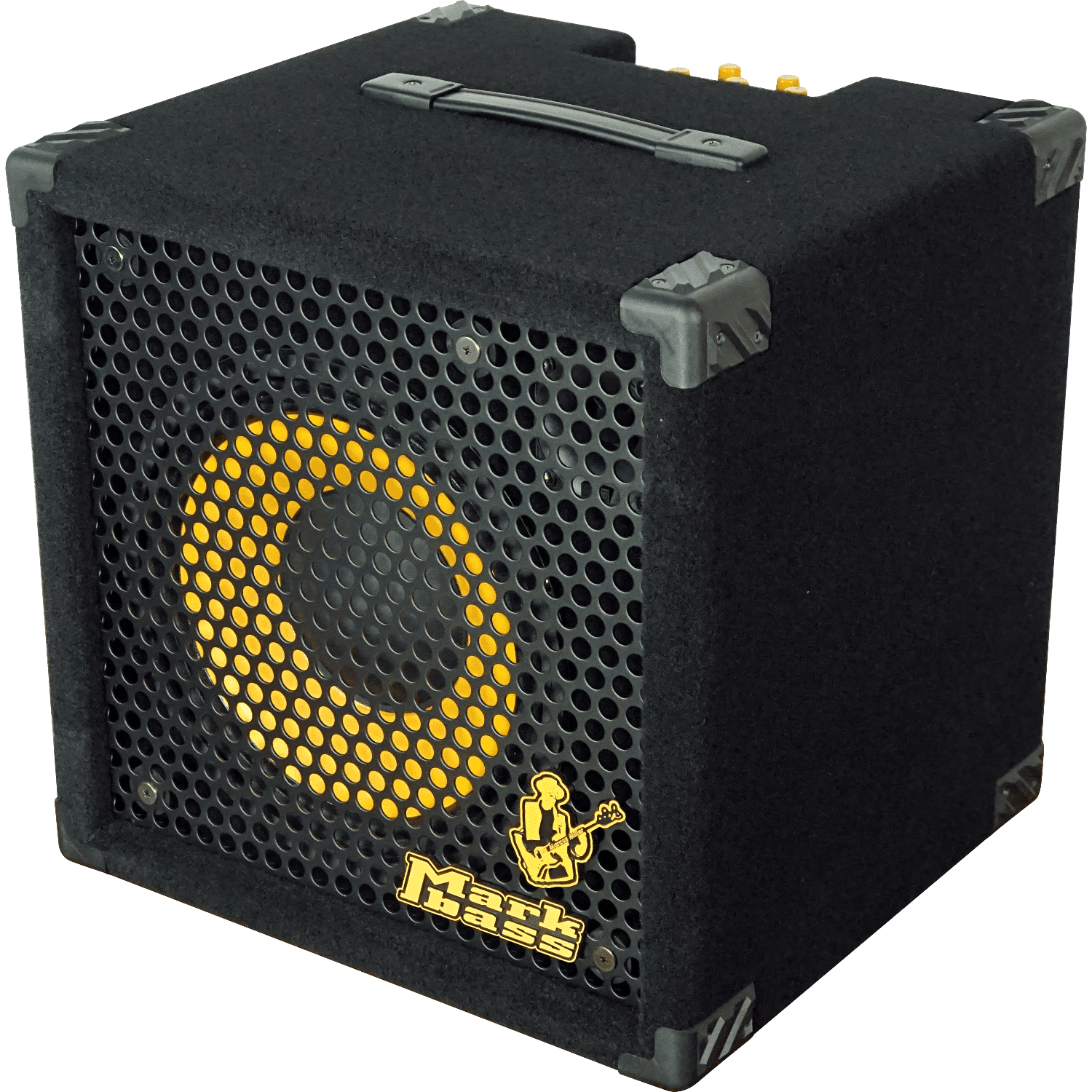 Markbass Marcus Miller CMD 101 Micro 60 по цене 59&nbsp;490 ₽